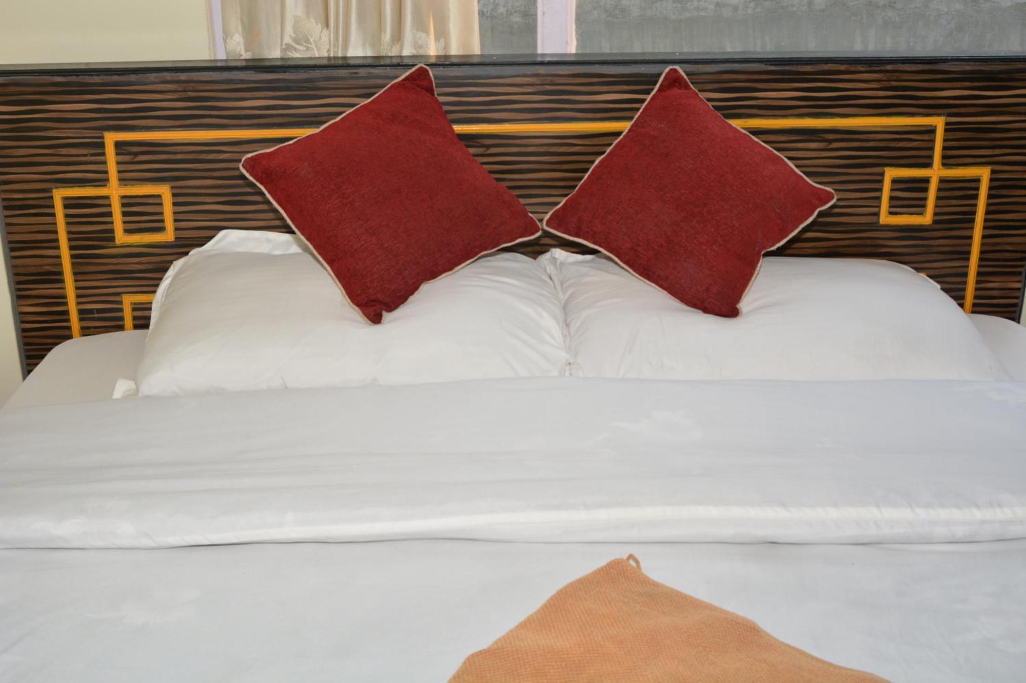 Hotel Discovery Inn Kathmandu Exterior foto